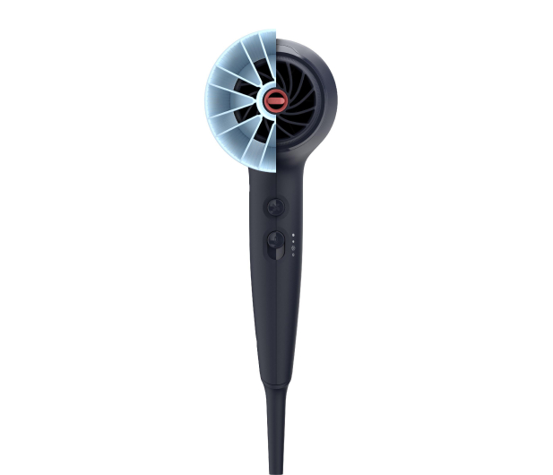 Philips BHD360/20 - 1184646 - zdjęcie 3